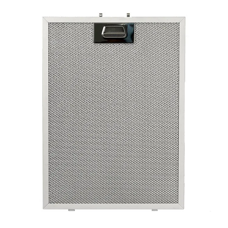 סינון אלומיניום