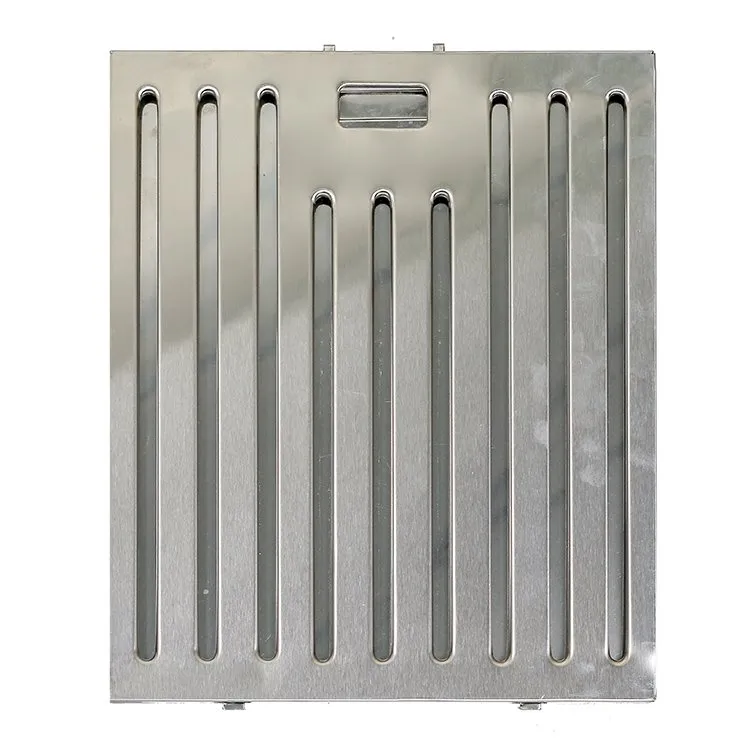 רשת מסנן נירוסטה