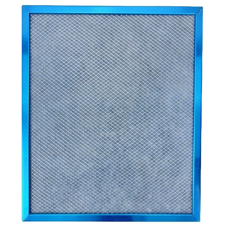 מסננים למנדפים