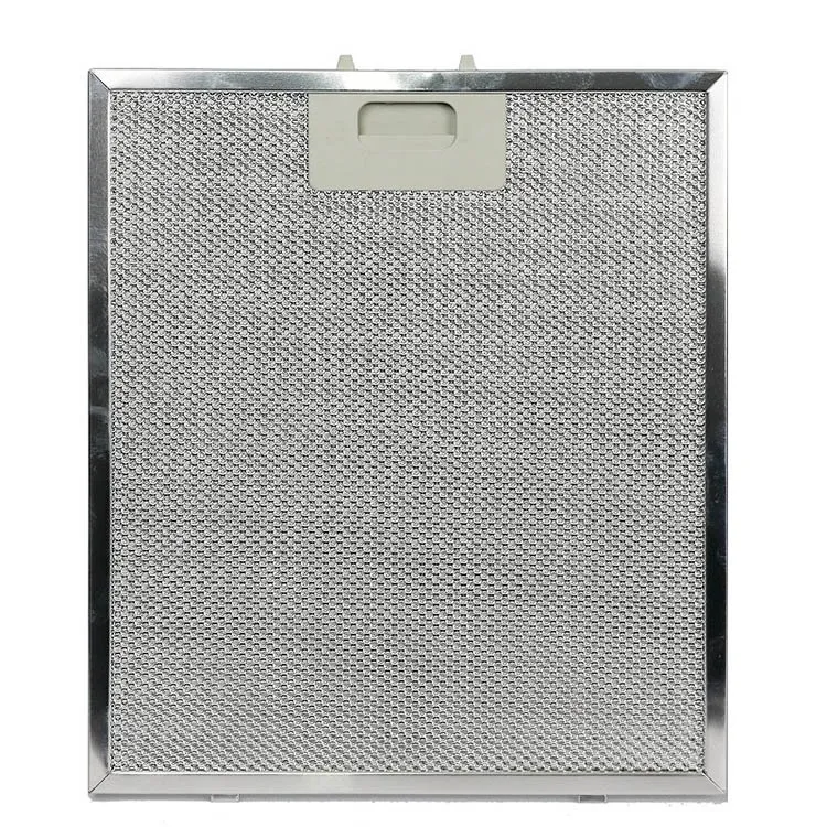 מסנני מכסה המנוע