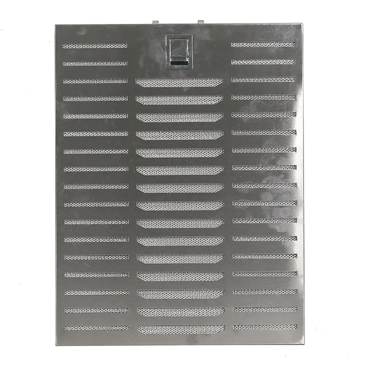 רשת מסנן מנירוסטה