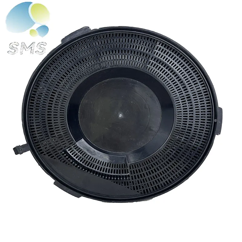 יצרני מסנני פחם פעילים