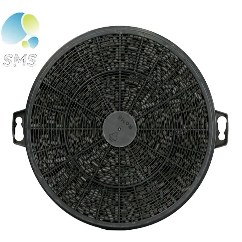 מסנני פחם פעילים לבית