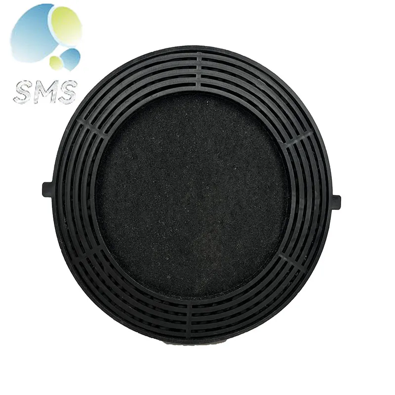 מסנן אוויר פחמן לבית