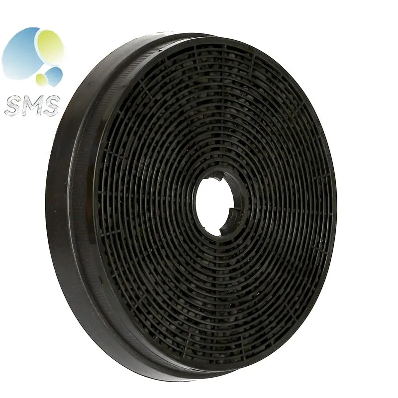 מסנן פחמן מסחרי