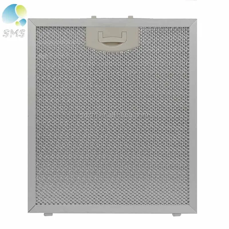 מסנני פליטה למטבח מסחרי