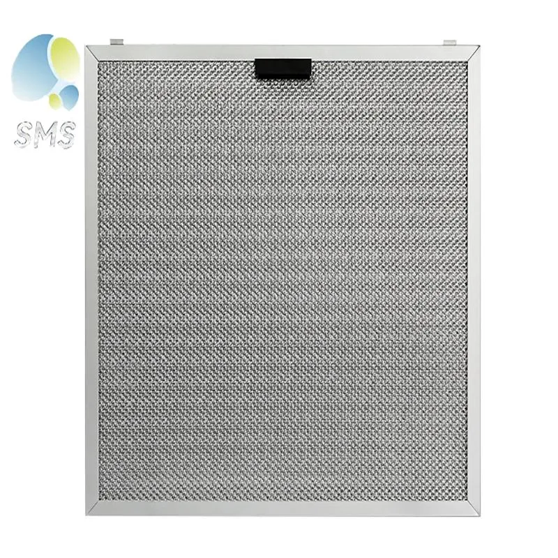 מסנן טווח של מכסה מנוע ג'קוזי