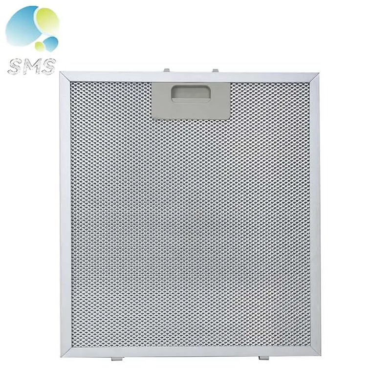 מסנן לטווח מכסה המנוע