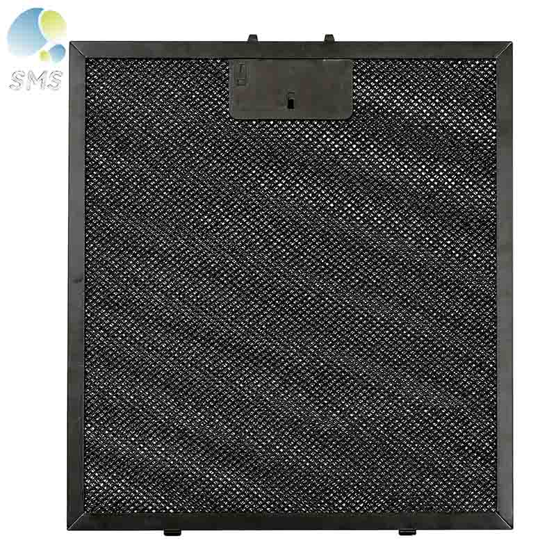 מסנני מכסה מנוע לפי גודל