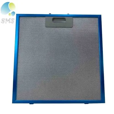 רשת מסנן טווח