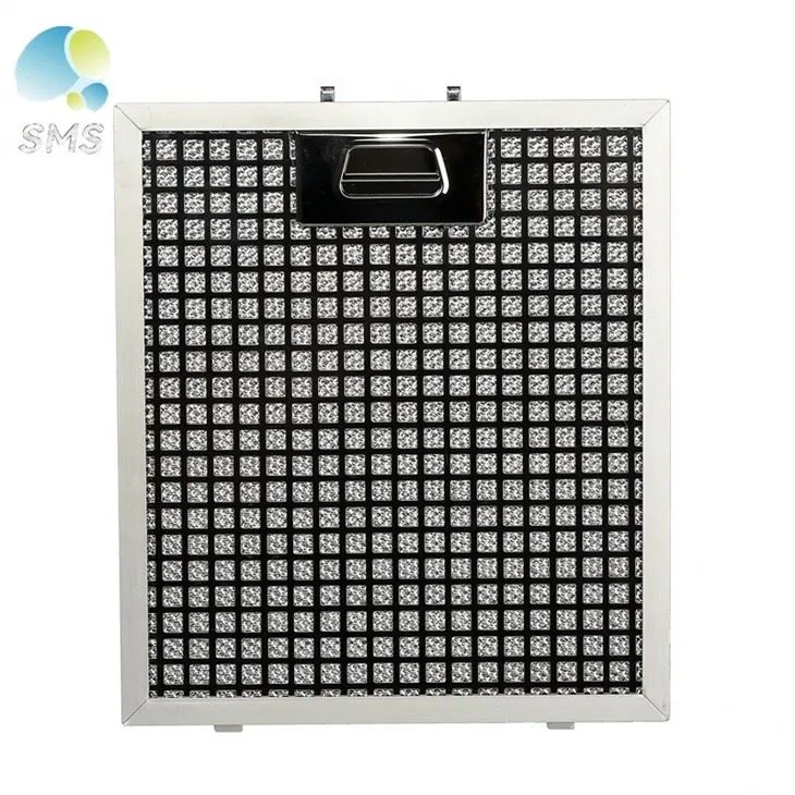 מסנן קולט אדים אוניברסלי