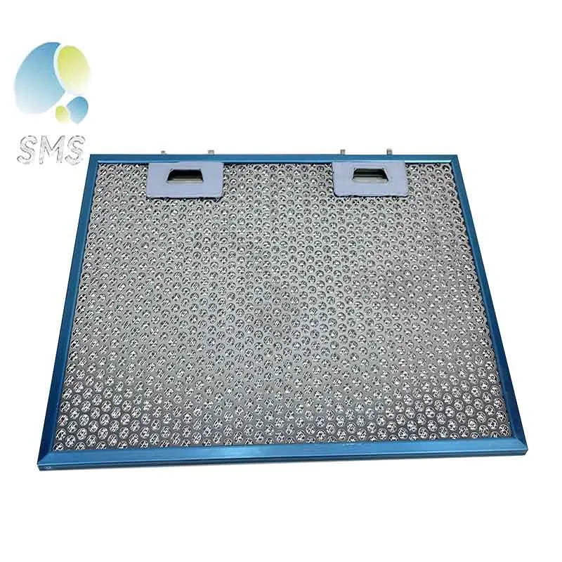 מסנן שמן מנירוסטה