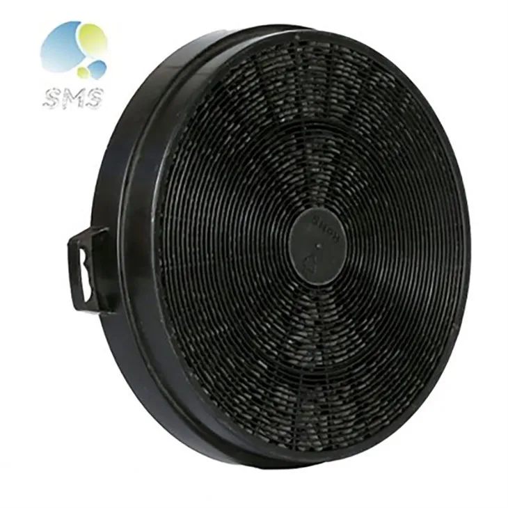 מסנן פחם אוניברסלי למנדף